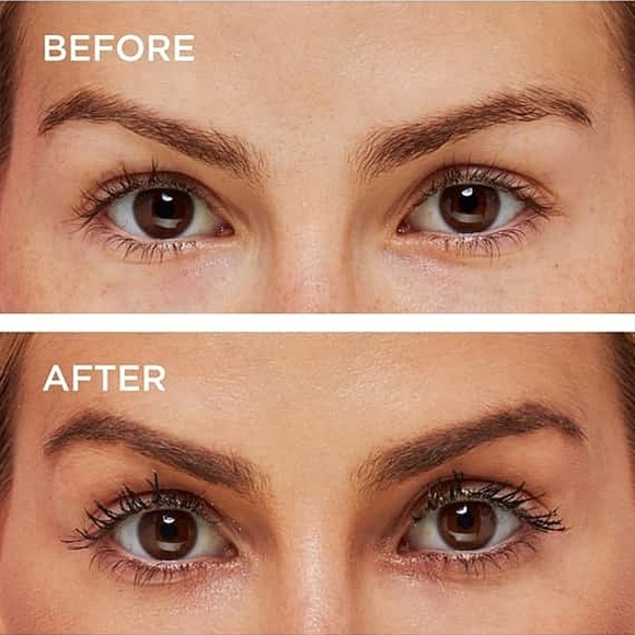 Karl Lagerfeld - Brow Gel & Crayon Duo Light-Mediu - Picture 4 of 5